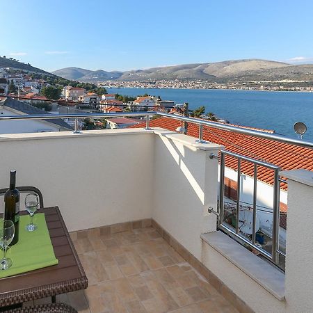 טרוגיר Apartment Panorama מראה חיצוני תמונה