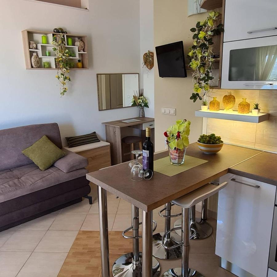טרוגיר Apartment Panorama מראה חיצוני תמונה