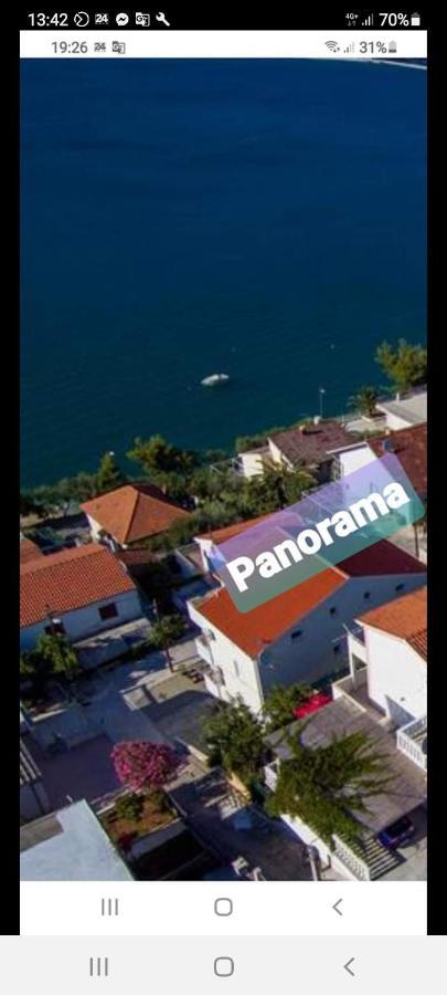 טרוגיר Apartment Panorama מראה חיצוני תמונה