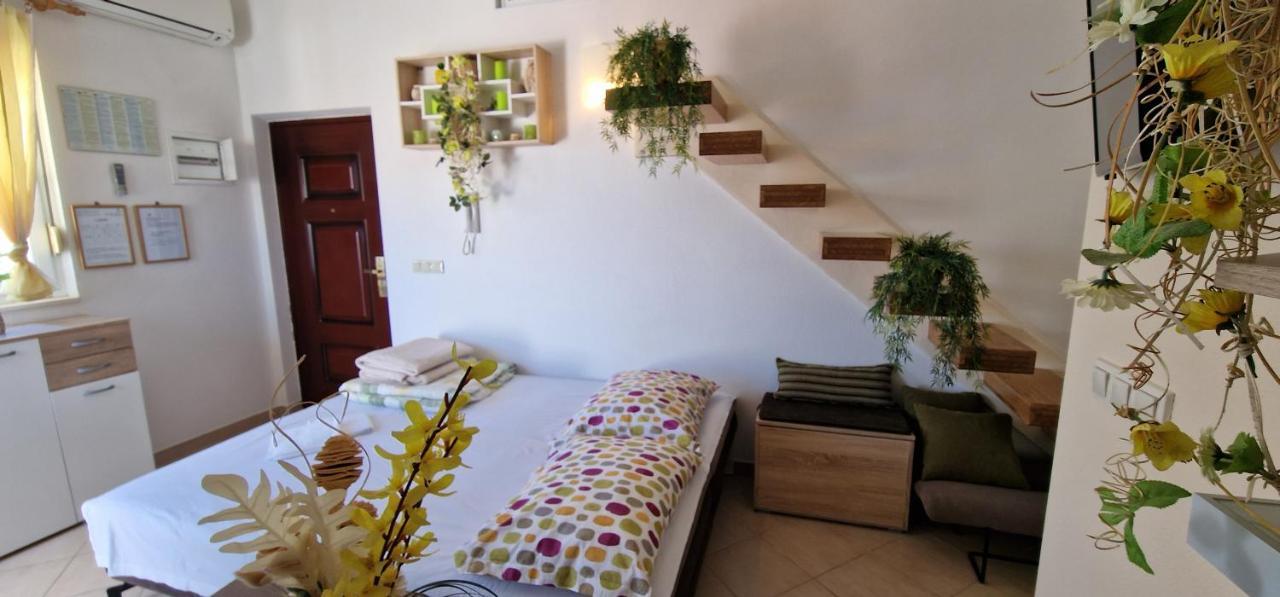 טרוגיר Apartment Panorama מראה חיצוני תמונה