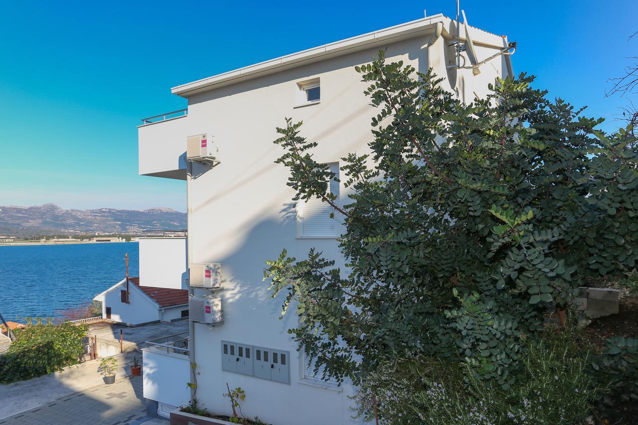 טרוגיר Apartment Panorama מראה חיצוני תמונה