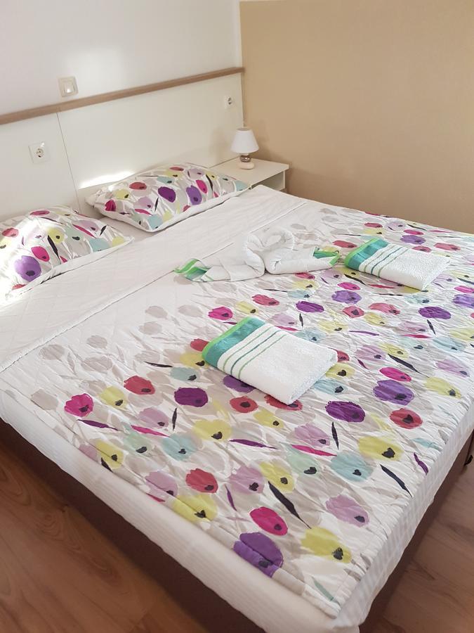טרוגיר Apartment Panorama מראה חיצוני תמונה